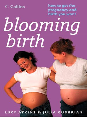 cover image of Blooming Birth
